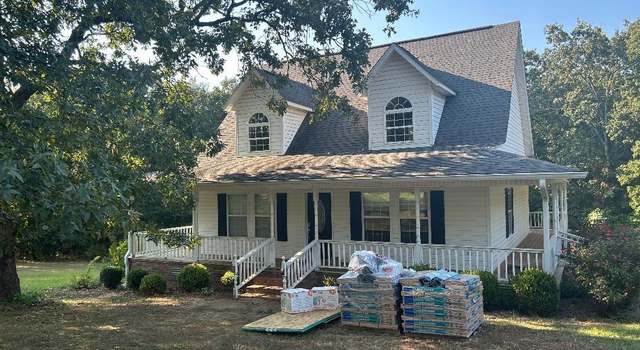 Photo of 40 Mason Ln, Pleasant Plains, AR 72568