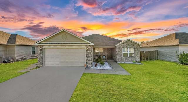 Photo of 7132 Ridgemist Ln, North Little Rock, AR 72117
