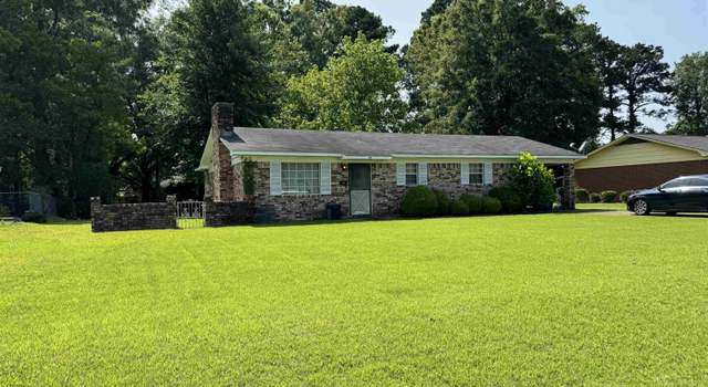 Photo of 630 Bruce Ave, Camden, AR 71701