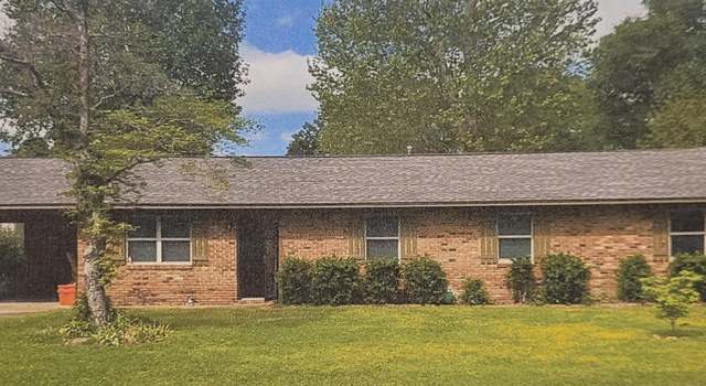 Photo of 306 Barber St, Mccrory, AR 72101