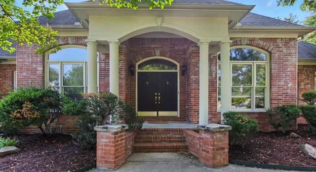 Photo of 1 Marans Dr, Little Rock, AR 72223