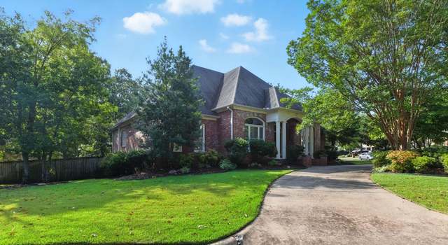 Photo of 1 Marans Dr, Little Rock, AR 72223