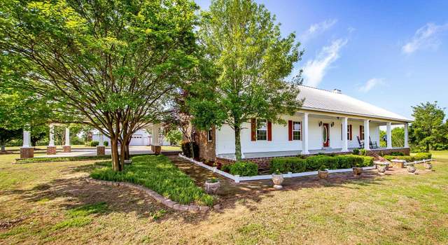 Photo of 102 Mount Moriah Rd, Mcrae, AR 72102