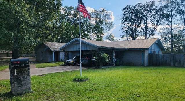 Photo of 15 Tanglewood, Oppelo, AR 72110