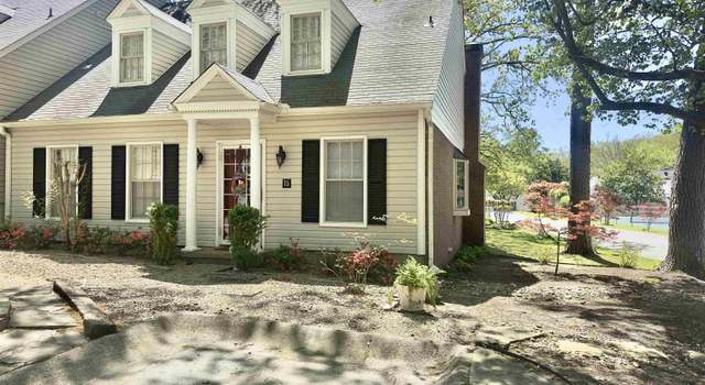 Photo of 75 Kingsbridge Way #75, Little Rock, AR 72212