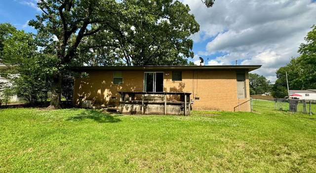 Photo of 401 Beverly Ave, Sherwood, AR 72120