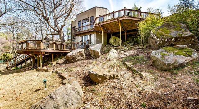 Photo of 717 Rock Ledge Ln, Heber Springs, AR 72543