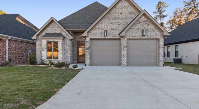 Photo of 146 Woodlands Park Dr, Little Rock, AR 72211