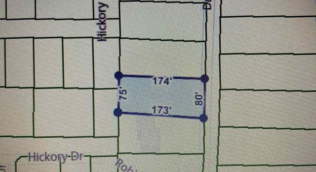 Photo of 73 Block 4 Dave Creek Pkwy Lot 73, Fairfield Bay, AR 72088