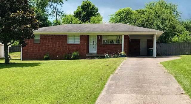 Photo of 6312 Sandy Ln, Little Rock, AR 72204