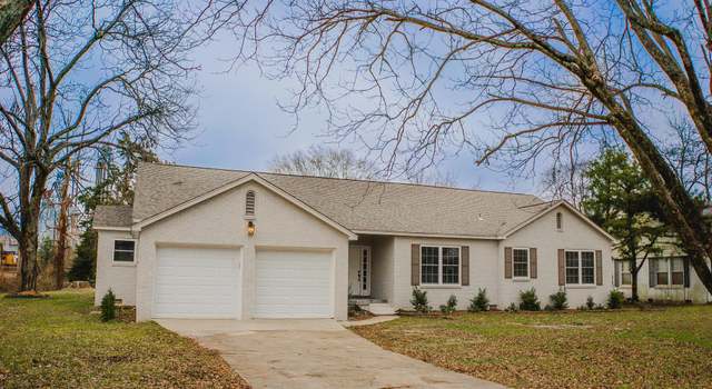 Photo of 6 Wolfe Dr, Mcgehee, AR 71654