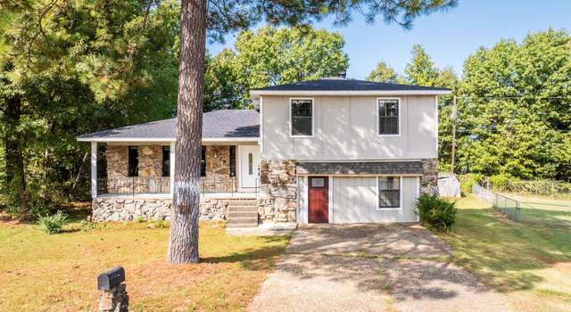 Photo of 13721 Eagle Hawk Dr, Little Rock, AR 72206