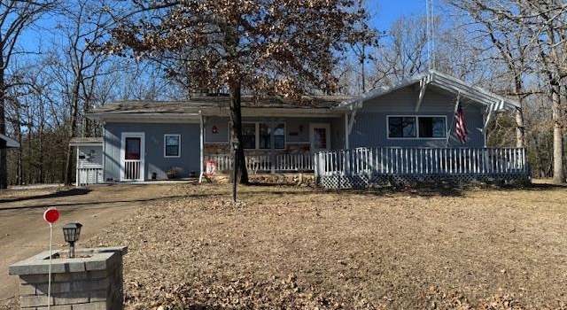 Photo of 2703 S Shore Dr, Horseshoe Bend, AR 72512