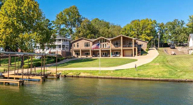 Photo of 275 Summertime Pt, Hot Springs, AR 71913