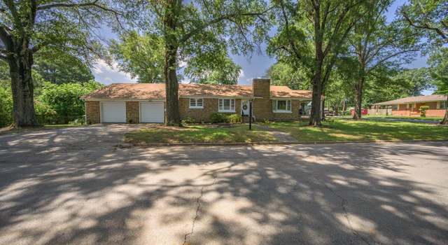Photo of 14 W Avalon Dr, North Little Rock, AR 72118