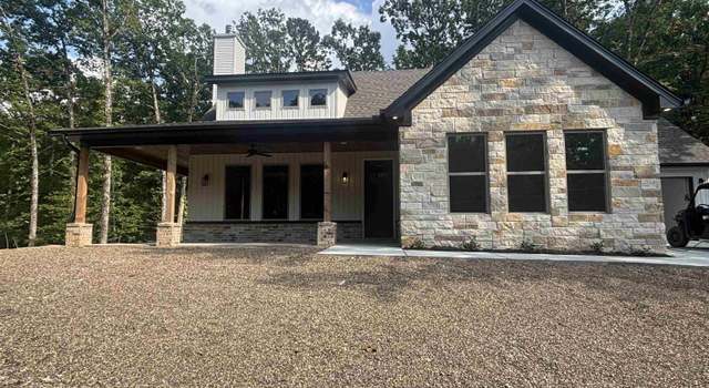 Photo of 108 Ouachita. Dr, Mt Ida, AR 71957