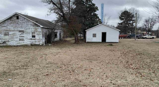 Photo of 120 E Thomas, Piggott, AR 72454