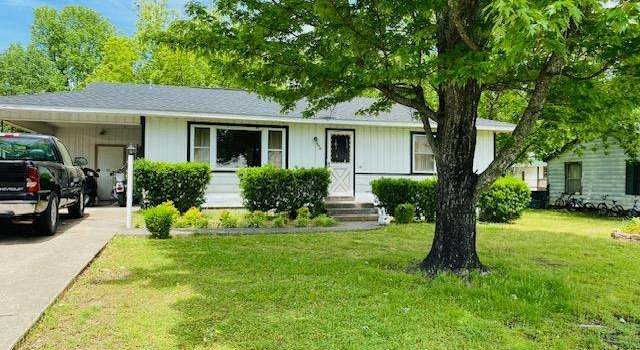 Photo of 709 Sampson Ave, Mena, AR 71953