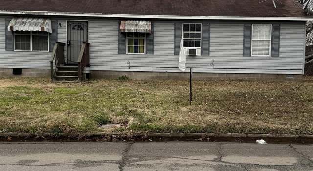 Photo of 1801 W 7th Ave, Pine Bluff, AR