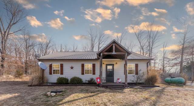 Photo of 104 Dusty Trl, Highland, AR 72542