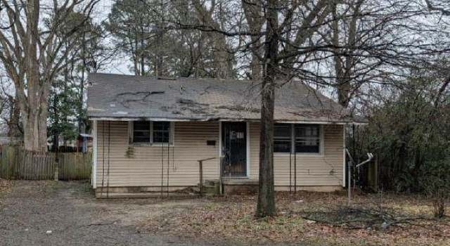 Photo of 504 N 6th St, Augusta, AR 72006
