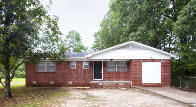 Photo of 4723 Manchester Dr, Little Rock, AR 72209