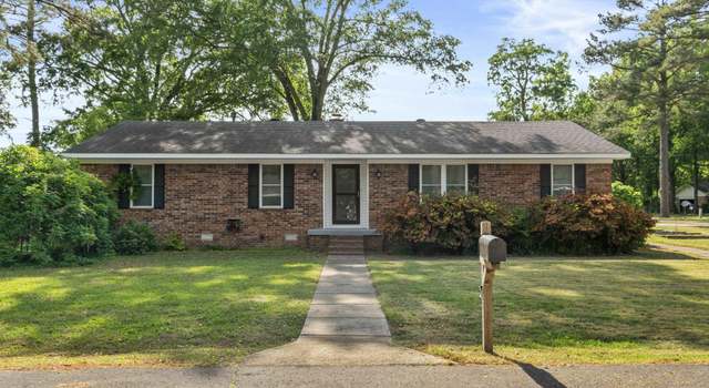 Photo of 705 Oak St, Beebe, AR 72012