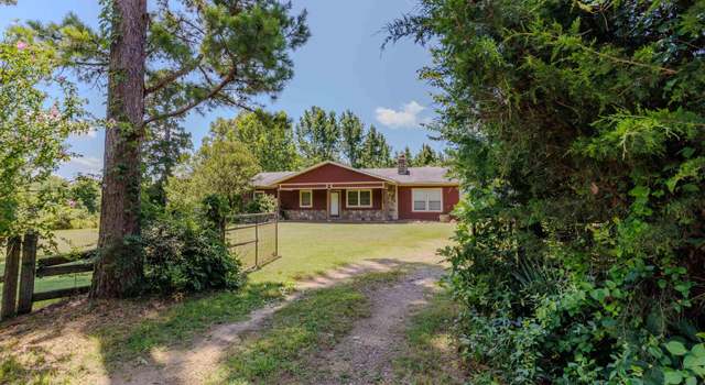 Photo of 25 Calfneck Rd, Perryville, AR 72126