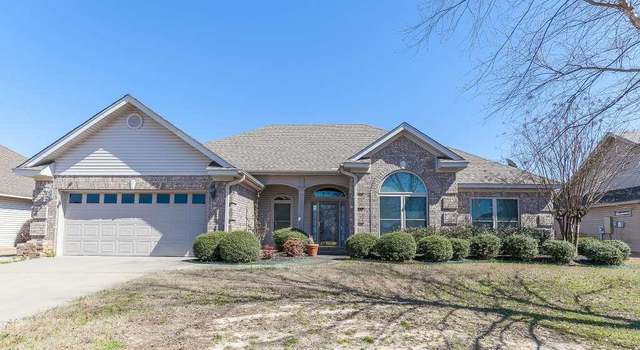 Photo of 13605 Hansfield Cir, North Little Rock, AR 72117