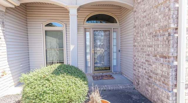 Photo of 13605 Hansfield Cir, North Little Rock, AR 72117