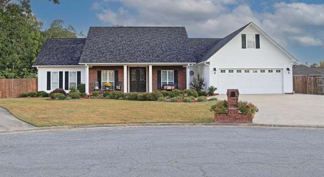 Photo of 209 Grizzly Bear Cv, White Hall, AR