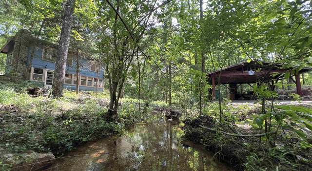 Photo of 47 Timberlane Dr, Highland, AR 72542