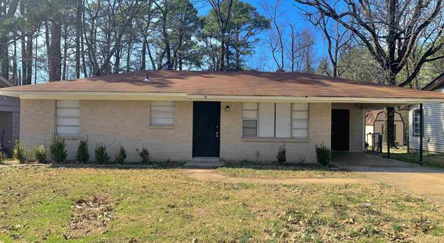 Photo of 54 Southern Oaks Dr, Little Rock, AR 72209