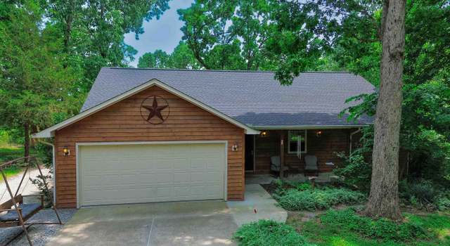 Photo of 135 County Road 97, Clarkridge, AR 72623