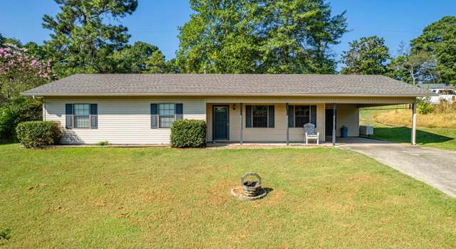 Photo of 623 S 5th, Glenwood, AR 71943