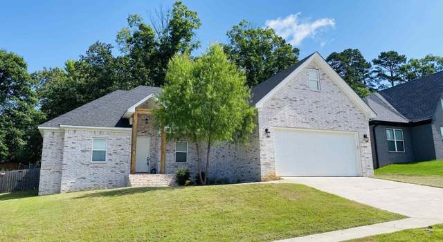 Photo of 5104 Peace Ln, Alexander, AR 72002