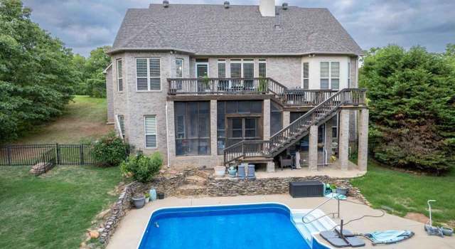 Photo of 407 Greystone Blvd, Cabot, AR 72023