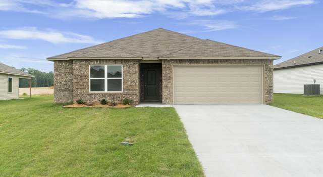Photo of 11105 River Valley Dr, Hensley, AR 72065