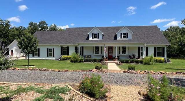 Photo of 8612 Young Woolley Dr, Jacksonville, AR 72076