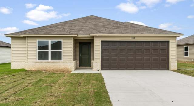 Photo of 11089 River Valley Dr, Hensley, AR 72065