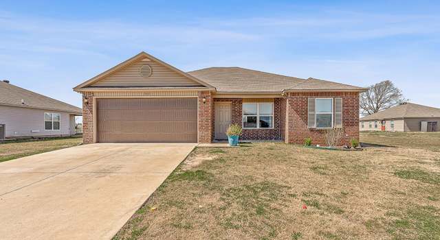 Photo of 302 Cole, Brookland, AR 72417