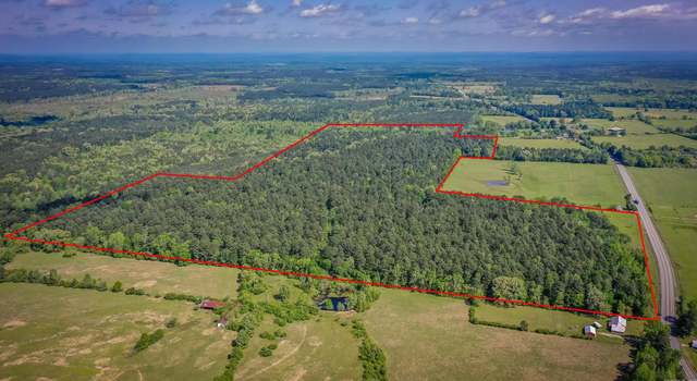 Photo of Tbd Hwy 371 & Hempstead 16, Prescott, AR 71857