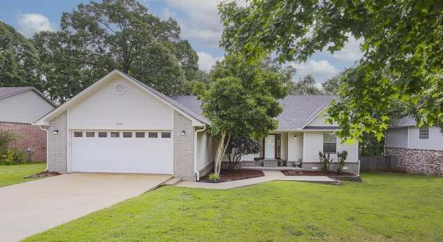 Photo of 2028 N Hills Dr, Cabot, AR 72023