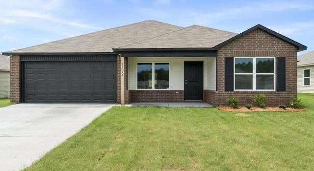 Photo of 11097 River Valley Dr, Hensley, AR 72065