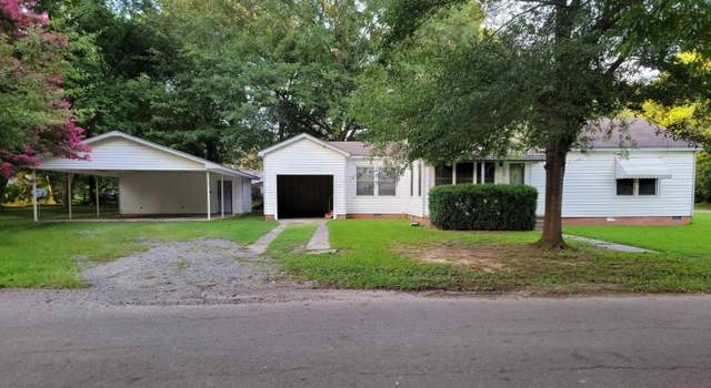 Photo of 900 N 5th St, Mcgehee, AR 71654