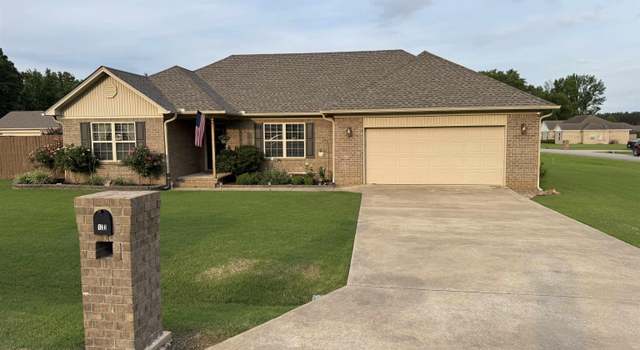 Photo of 101 Anthony Dr, Judsonia, AR 72081