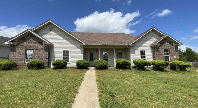 Photo of 13506 Dynasty Dr, Alexander, AR 72002