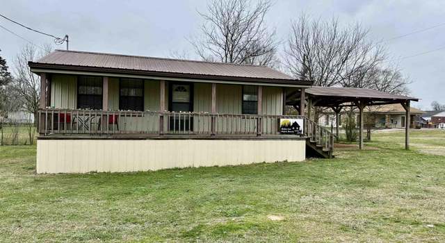Photo of 124 E 9th St St, Murfreesboro, AR 71958