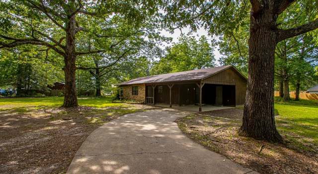 Photo of 1400 S Rose St, Sheridan, AR 72150
