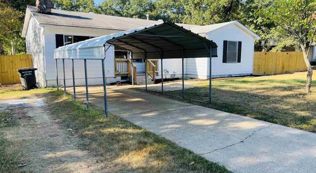 Photo of 1709 Keaton St, Jacksonville, AR 72076